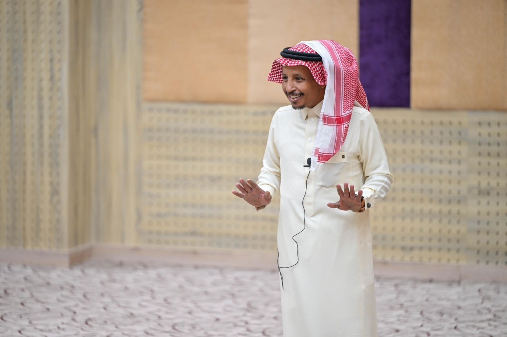 إقامة ورشة عمل متخصصة بعنوان