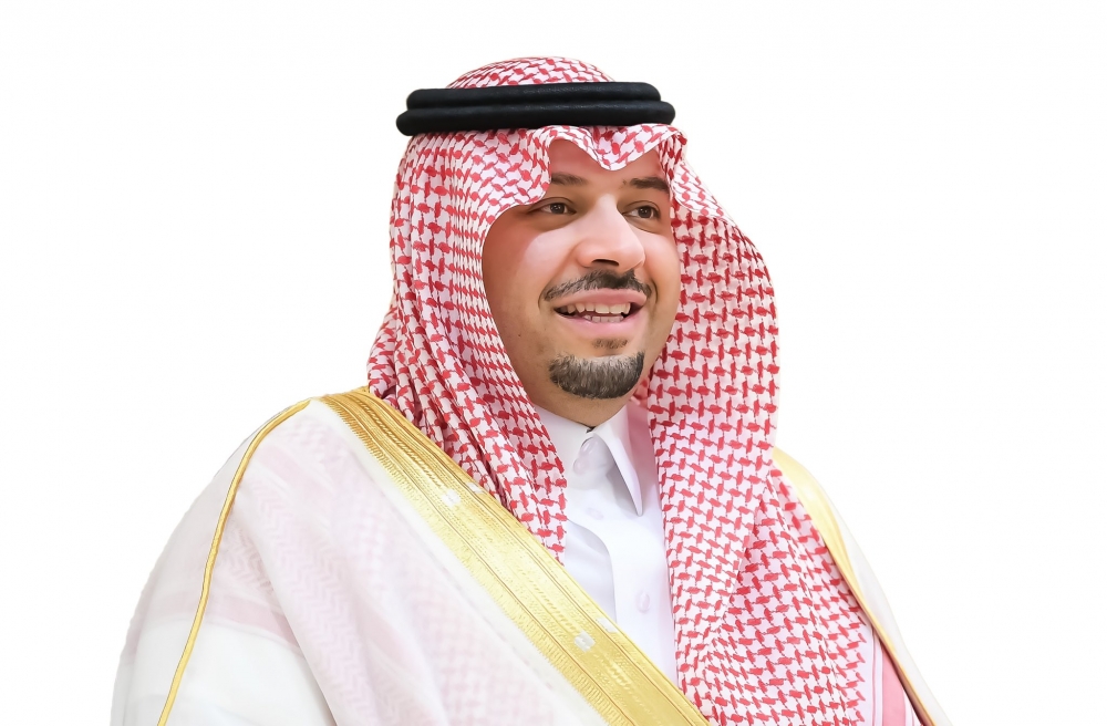 سمو أمير الحدود الشمالية : الخطاب الملكي خارطة طريق بمضامينه العميقة وأرقامه الدقيقة