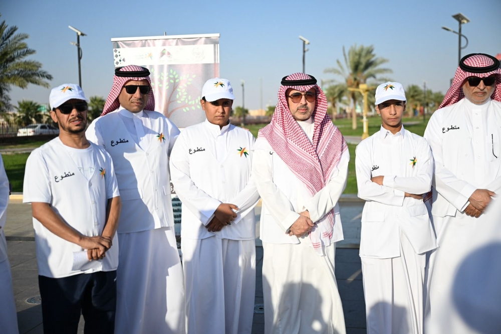 إنطلاق مبادرة