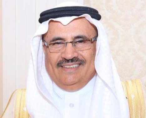 الشيخ خالد عقيل المجلاد شيخ قبيلة الدهامشة يكتب مقال لصحيفة عرعر اليوم الإلكترونية بمناسبة يوم التأسيس
