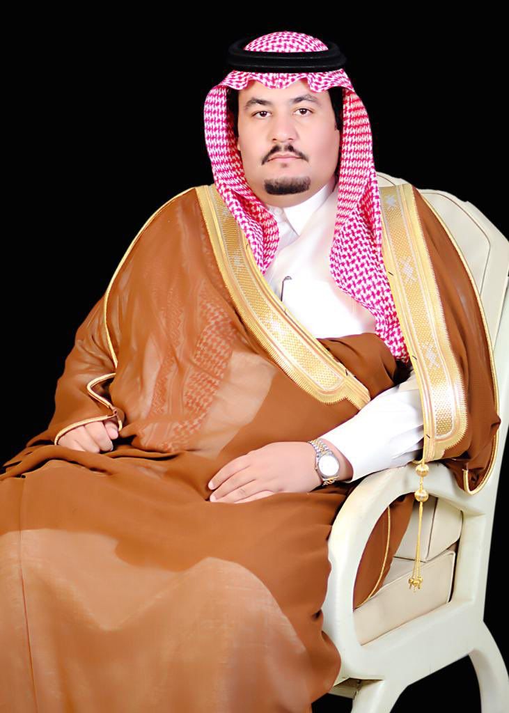 الشيخ : ماجد بن باتل إبن اديهم شيخ قبيلة الحازم بمنطقة الحدود الشمالية يكتب مقال لصحيفة عرعر اليوم الإلكترونية بمناسبة يوم التأسيس