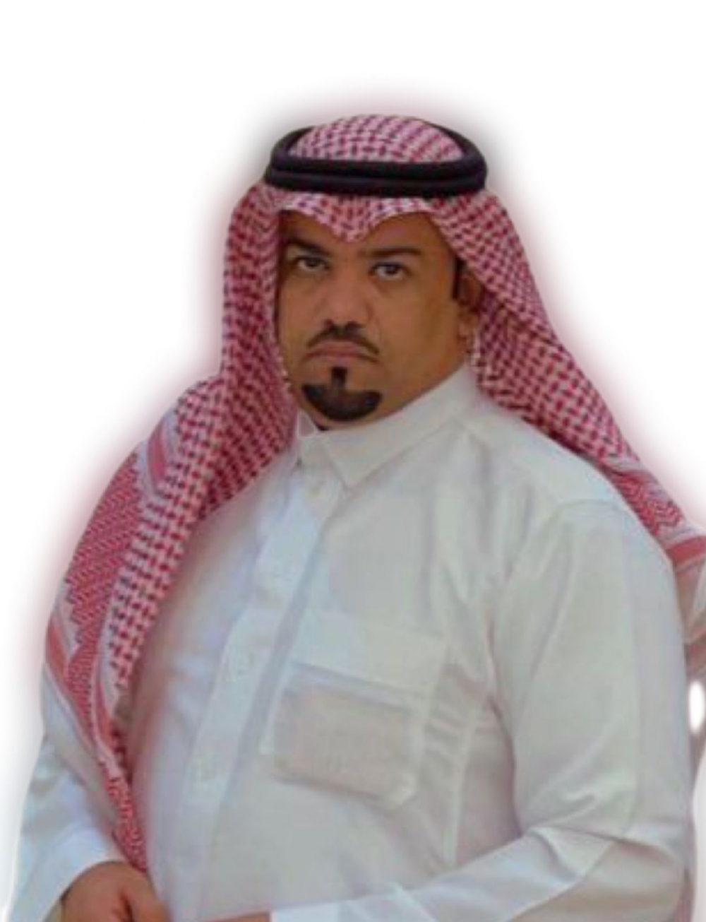 الأستاذ سالم الموط يكتب مقال لعرعر اليوم بعنوان