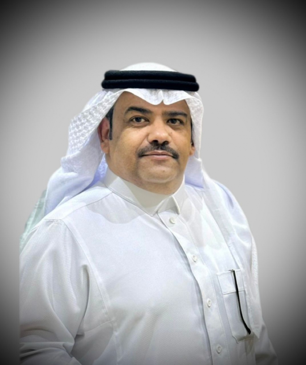 الأستاذ سالم رجاء الموط يكتب مقال لعرعر اليوم بعنوان