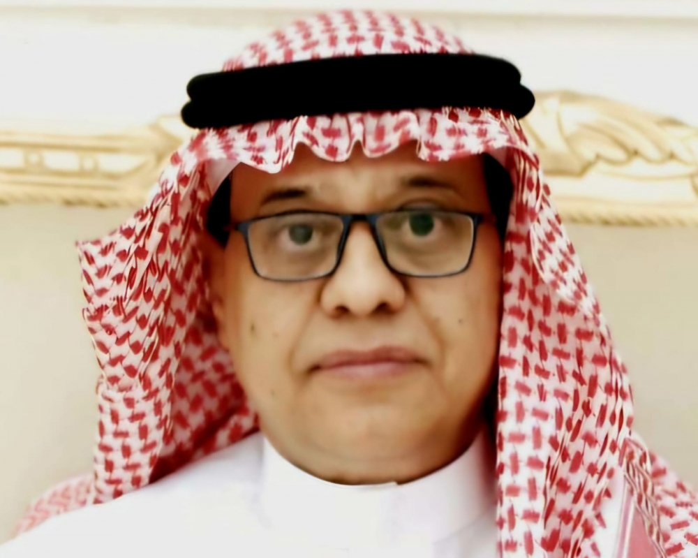 الأستاذ محمد حوران العنزي يكتب مقال لعرعر اليوم بعنوان