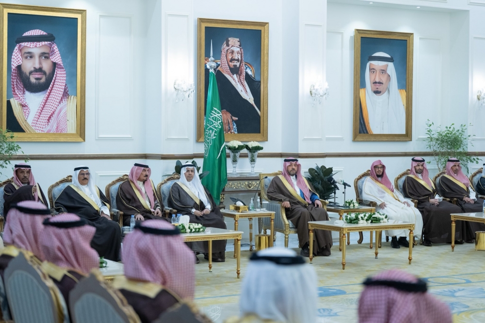 سمو أمير الحدود الشمالية يؤكد أهمية تطوير الزراعة البعلية لتعزيز الأمن الغذائي ورفع كفاءة التنمية الزراعية في المنطقة