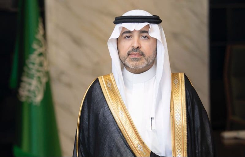 تحت إشراف ومتابعة امين أمانة الحدود الشمالية .. سفراء التطوع يواصلون جهودهم للتعريف بمبادرة الجود منا وفينا