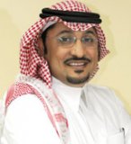 الكاتب القدير والمحلل الرياضي عبدالرحمن الفلاج يطلق لقب ( فخر المنطقة ) على صحيفة عرعر اليوم