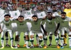 إعلان أسماء لاعبي المنتخب السعودي لمباراتي تايلند وعمان