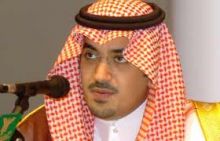 الأمير نواف : المشاركة النسائية في أولمبياد لندن واردة.. ولكن بالضوابط الإسلامية