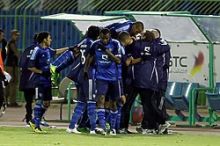 في قمة الرياض الهلال يهزم النصر بثلاثية