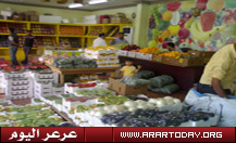 ارتفاع مفاجئ في أسعار المواد الغذائية بالشمالية ... والتجار يبررون المغالاة باستلامه من نقاط التوزيع مرتفعا ... المواطنون يتهمون التجار باستغلال الشهر الكريم لتحقيق المكاسب