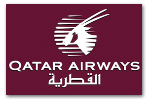 الخطوط القطرية الثالثة عالمياً والأولى عربياً