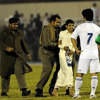 لجنة الإنضباط تغرم الهلال 30 ألف والشعلة 15 ألف