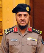 الجوف : تعيين الفهيدي مدير جديد للدفاع المدني