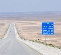 أكثر من 930 مليون ريال منحة سعودية للأردن لإعادة تأهيل طريق الأزرق