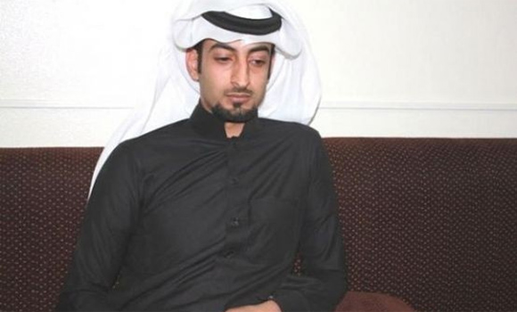 أخيراً .. ظهور صاحب العبارة الشهيرة ( يمقن إيه .. يمقن لا )