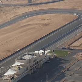 وفاة سائق دراجات نارية أردني في (حلبة الريم)