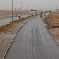 تعليق الدراسة يوم غد الثلاثاء بالقريات بسبب الأحوال الجوية