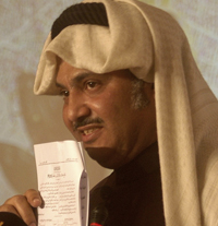 وزير الداخلية الكويتي يصدر أمر بضبط وإحضار محمد الجويهل