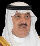 متعب بن عبدالله : فعاليات الجنادرية مستمرة باستثناء الأوبريت