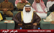 سعادة وكيل إمارة منطقة الحدود الشمالية يرعى الحفل الختامي لفعاليات وأنشطة المدرسة الصيفية لتحفيظ القرآن الكريم ( تغطية مصورة )