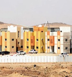 وزارة الإسكان : التقديم للحصول على سكن سيكون عبر الإنترنت