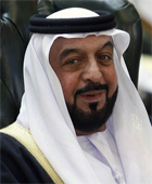 بتوجيهات الشيخ خليفه : بنوك إماراتية تشطب نصف ديون المواطنين المتعثرين