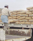 إيقاف تصدير الأسمنت يعيد ضخ مليوني طن بالسوق المحلية