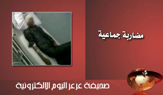 التحقيق في مضاربة جماعية في ثانوية ابن الجوزي بالعويقيلة