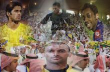 التعاون يتعادل مع النصر والفتح يفوز على الاهلي والشباب يتغلب على الاتفاق وتعادل الحزم والقادسية