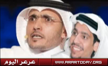 استمراراً للمصادمات الشعرية الهجائية ... الشاعر محمد ابن الذيب يرد على الشاعر خليل الشبرمي ووكالة أنباء الشعر تحذف بعض الابيات للألفاظ السيئة بها