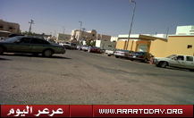 كما أشارت عرعر اليوم ...الضمان الاجتماعي يبدأ صرف المساعدات المقطوعة لبعض المواطنين