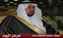 سعادة وكيل إمارة منطقة الحدود الشمالية يرعى حفل أهالي المنطقة بمناسبة اليوم الوطني