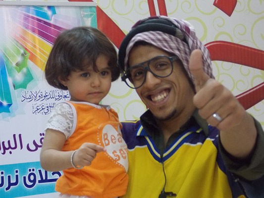 اليوم الثاني من ملتقى البراعم ( بالأخلاق .. نرتقي ) بمشاركة فرقة قناة الدانة للأطفال ( تغطية مصورة )