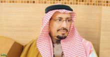 الشمري .. ضابط وطبيب منغمس في حقوق الإنسان(ابن رفحاء)