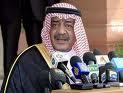 الأمير مقرن بن عبدالعزيز ينتقد بشدة نظام ساهر
