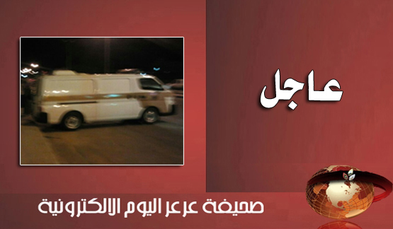 وفاة عامل من جنسية آسيوية بإحدى الإستراحات بعرعر .. تحديث للخبر بيان الناطق الإعلامي لشرطة المنطقة