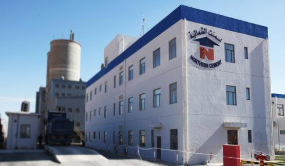 بدء الاكتتاب في (90) مليون سهم لشركة أسمنت الشمالية