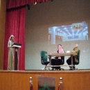 عمادة السنة التحضيرية بجامعة الحدود الشمالية تنهي برنامجاً إرشادياً لطلاب وطالبات السنة التحضيرية