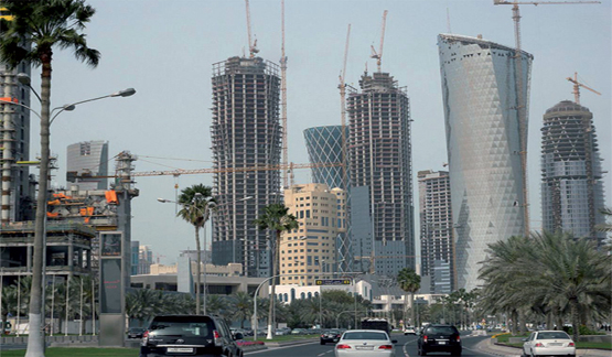 قطر تعتزم طرح وظائف للخليجيين بمزايا تماثل 90 % من مواطنيها