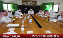 لجنة أصدقاء المرضى تعقد اجتماعها وتخرج بعدة توصيات (تغطية مصورة)